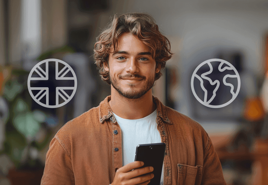 Trade Local, Trade Global